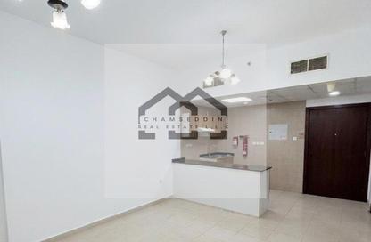Apartment - 1 Bedroom - 2 Bathrooms for sale in City Tower - Al Nuaimiya - Ajman Apartment - 1 Bedroom - 2 Bathrooms for sale in City Tower - Al Nuaimiya - Ajman