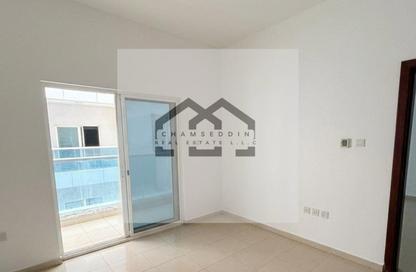 Apartment - 1 Bedroom - 2 Bathrooms for sale in City Tower - Al Nuaimiya - Ajman