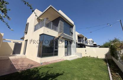 Townhouse - 4 Bedrooms - 4 Bathrooms for rent in Maple at Dubai Hills Estate 2 - Maple at Dubai Hills Estate - Dubai Hills Estate - Dubai