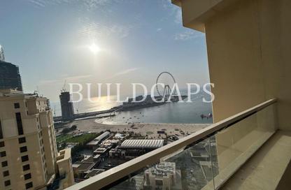 Penthouse - 5 Bedrooms - 6 Bathrooms for rent in Amwaj 1 - Amwaj - Jumeirah Beach Residence - Dubai Penthouse - 5 Bedrooms - 6 Bathrooms for rent in Amwaj 1 - Amwaj - Jumeirah Beach Residence - Dubai