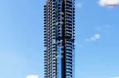 شقة - غرفة نوم - 1 حمام للبيع في برج سيسليا - مثلث قرية جميرا - دبي