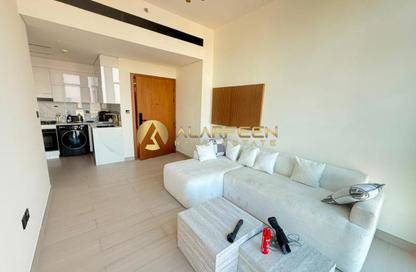 Apartment - 1 Bedroom - 1 Bathroom for rent in Binghatti Tulip - District 11 - Jumeirah Village Circle - Dubai Apartment - 1 Bedroom - 1 Bathroom for rent in Binghatti Tulip - District 11 - Jumeirah Village Circle - Dubai