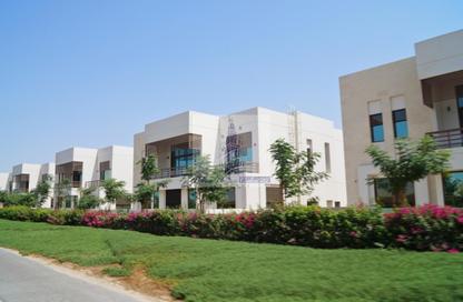 Villa - 5 Bedrooms - 6 Bathrooms for sale in Millennium Estates - Meydan Gated Community - Meydan - Dubai