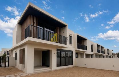 Townhouse - 4 Bedrooms - 5 Bathrooms for rent in Jebel Ali Village Townhouses - Jebel Ali Village - Jebel Ali - Dubai