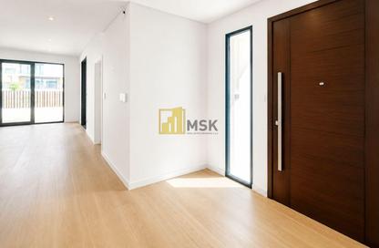 Townhouse - 4 Bedrooms - 5 Bathrooms for rent in Jebel Ali Village Townhouses - Jebel Ali Village - Jebel Ali - Dubai