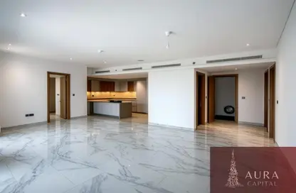 Apartment - 2 Bedrooms - 2 Bathrooms for rent in Crest Grande - Sobha Hartland - Mohammed Bin Rashid City - Dubai