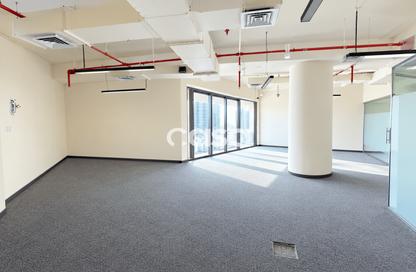 Office Space - Studio - 1 for rent in Damac Business Towers - Business Bay - Dubai