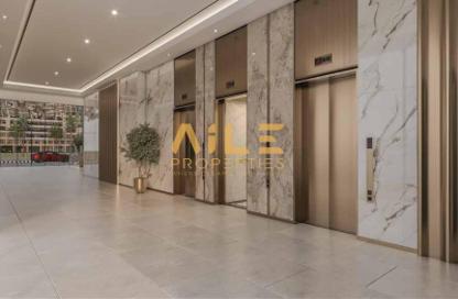 Apartment - 1 Bedroom - 2 Bathrooms for sale in AUM 99 Residences - Dubai Land Residence Complex - Dubai Land - Dubai