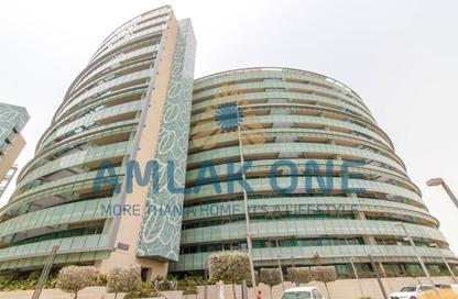 Apartment - 3 Bedrooms - 4 Bathrooms for sale in Al Rahba - Al Muneera - Al Raha Beach - Abu Dhabi