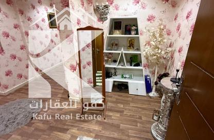 شقة - 2 غرف نوم - 3 حمامات للايجار في أبراج عجمان وان - الصوان - عجمان