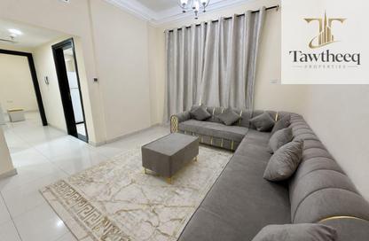 Apartment - 2 - 2 for rent in Al Rawda 2 Villas - Al Rawda 2 - Al Rawda - Ajman