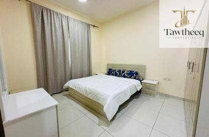 Apartment - 2 - 2 for rent in Al Rawda 2 Villas - Al Rawda 2 - Al Rawda - Ajman