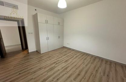 Apartment - 1 Bedroom - 2 Bathrooms for rent in SRS Tower - Al Rashidiya 1 - Al Rashidiya - Ajman