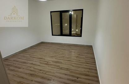 Apartment - 1 Bedroom - 2 Bathrooms for rent in SRS Tower - Al Rashidiya 1 - Al Rashidiya - Ajman