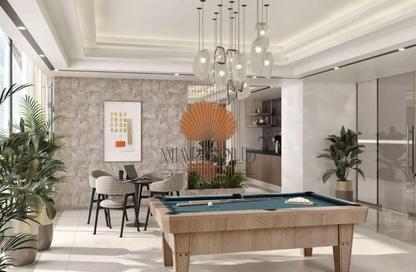 Apartment - 1 - 2 for sale in Azizi Venice 3 Building A - Azizi Venice 3 - Azizi Venice - Dubai South (Dubai World Central) - Dubai