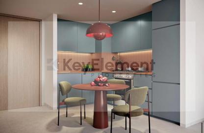 Apartment - 1 Bedroom - 1 Bathroom for sale in The Edge Tower A - The Edge - Business Bay - Dubai Apartment - 1 Bedroom - 1 Bathroom for sale in The Edge Tower A - The Edge - Business Bay - Dubai