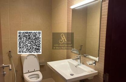 Apartment - 2 Bedrooms - 3 Bathrooms for sale in Ajman One Tower 1 - Ajman One - Ajman Downtown - Ajman
