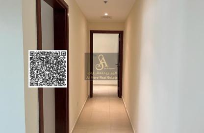 Apartment - 2 Bedrooms - 3 Bathrooms for sale in Ajman One Tower 1 - Ajman One - Ajman Downtown - Ajman