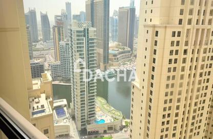 شقة - غرفة نوم - 2 حمامات للبيع في صدف 7 - صدف - جميرا بيتش ريزيدنس - دبي شقة - غرفة نوم - 2 حمامات للبيع في صدف 7 - صدف - جميرا بيتش ريزيدنس - دبي