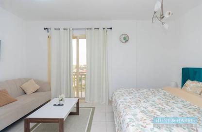 Apartment - Studio - 1 for rent in Lagoon B3 - The Lagoons - Mina Al Arab - Ras Al Khaimah