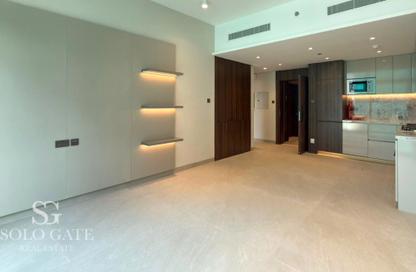 Apartment - 1 - 2 for sale in Stonehenge Residence - District 10 - Jumeirah Village Circle - Dubai
