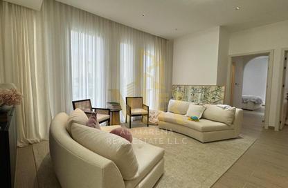 Villa - 3 Bedrooms - 5 Bathrooms for sale in Golf Community - Al Zorah - Ajman
