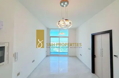 شقة - غرفة نوم - 1 حمام للايجار في سكايز من دانوب - ارجان - دبي