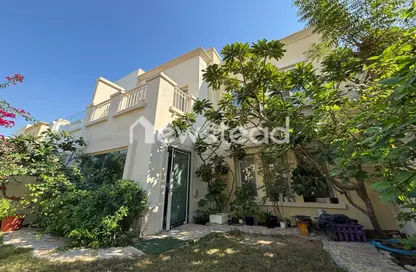 Villa - 3 Bedrooms - 3 Bathrooms for rent in Springs 10 - The Springs - Dubai