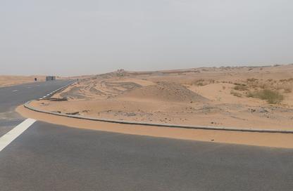 Land - Studio for sale in Al Qasimiah City - Sharjah