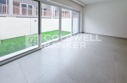 Townhouse - 4 Bedrooms - 4 Bathrooms for rent in Verona - Damac Hills 2 - Dubai Townhouse - 4 Bedrooms - 4 Bathrooms for rent in Verona - Damac Hills 2 - Dubai