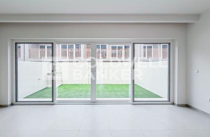 Townhouse - 4 Bedrooms - 4 Bathrooms for rent in Verona - Damac Hills 2 - Dubai Townhouse - 4 Bedrooms - 4 Bathrooms for rent in Verona - Damac Hills 2 - Dubai