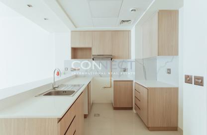 Apartment - 1 - 1 for rent in Bay Residences - Hayat Island - Mina Al Arab - Ras Al Khaimah