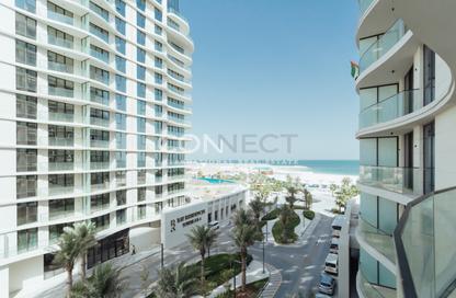 Apartment - 1 - 1 for rent in Bay Residences - Hayat Island - Mina Al Arab - Ras Al Khaimah