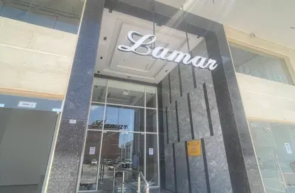 متجر - استوديو للايجار في الجرف 3 - الجرف - عجمان وسط المدينة - عجمان