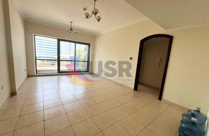 Apartment - 1 Bedroom - 2 Bathrooms for rent in Art 8 - Barsha Heights (Tecom) - Dubai
