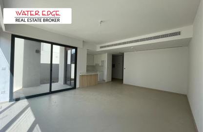 Townhouse - 4 Bedrooms - 4 Bathrooms for rent in Cherrywoods - Dubai