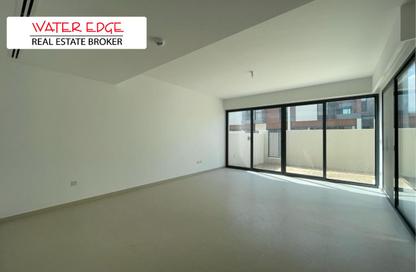 Townhouse - 4 Bedrooms - 4 Bathrooms for rent in Cherrywoods - Dubai