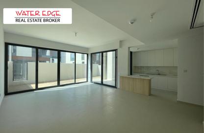 Townhouse - 4 Bedrooms - 4 Bathrooms for rent in Cherrywoods - Dubai