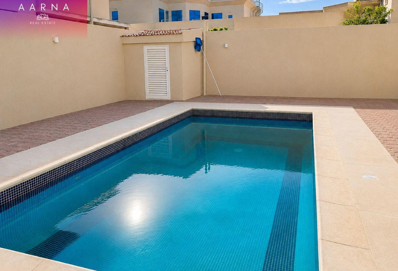 Study+Maid | Private Pool | Renovated photo 15