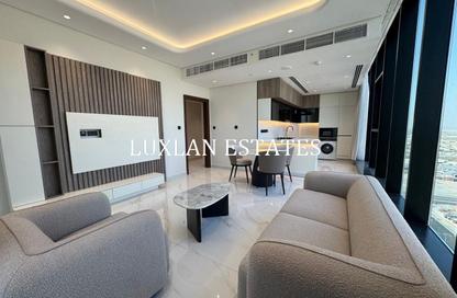 Apartment - 2 - 2 for rent in Skyhills Residences 1 - Skyhills Residences - Dubai Science Park - Dubai