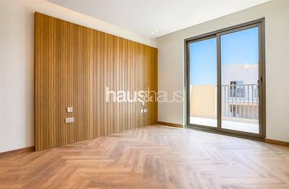 Townhouse - 3 Bedrooms - 3 Bathrooms for sale in Jasmine Lane - Jumeirah Golf Estates - Dubai