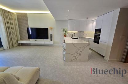 Apartment - 3 - 2 for sale in Al Jaz 1 - Al Jaz - Greens - Dubai