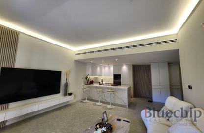Apartment - 3 - 2 for sale in Al Jaz 1 - Al Jaz - Greens - Dubai