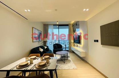 Apartment - 1 Bedroom - 1 Bathroom for rent in Binghatti Corner - District 10 - Jumeirah Village Circle - Dubai Apartment - 1 Bedroom - 1 Bathroom for rent in Binghatti Corner - District 10 - Jumeirah Village Circle - Dubai