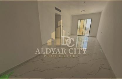Apartment - Studio - 2 Bathrooms for rent in Al Mowaihat 1 - Al Mowaihat - Ajman