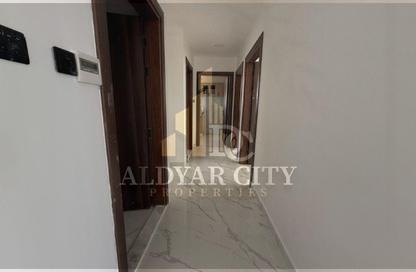 Apartment - Studio - 2 Bathrooms for rent in Al Mowaihat 1 - Al Mowaihat - Ajman