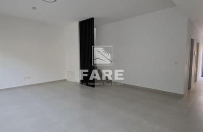 Townhouse - 3 Bedrooms - 5 Bathrooms for sale in Robinia - Masaar - Tilal City - Sharjah