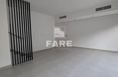 Townhouse - 3 Bedrooms - 5 Bathrooms for sale in Robinia - Masaar - Tilal City - Sharjah