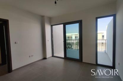 Villa - 3 Bedrooms - 4 Bathrooms for rent in Elan - Tilal Al Ghaf - Dubai