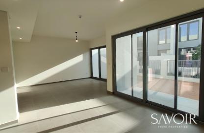 Villa - 3 Bedrooms - 4 Bathrooms for rent in Elan - Tilal Al Ghaf - Dubai